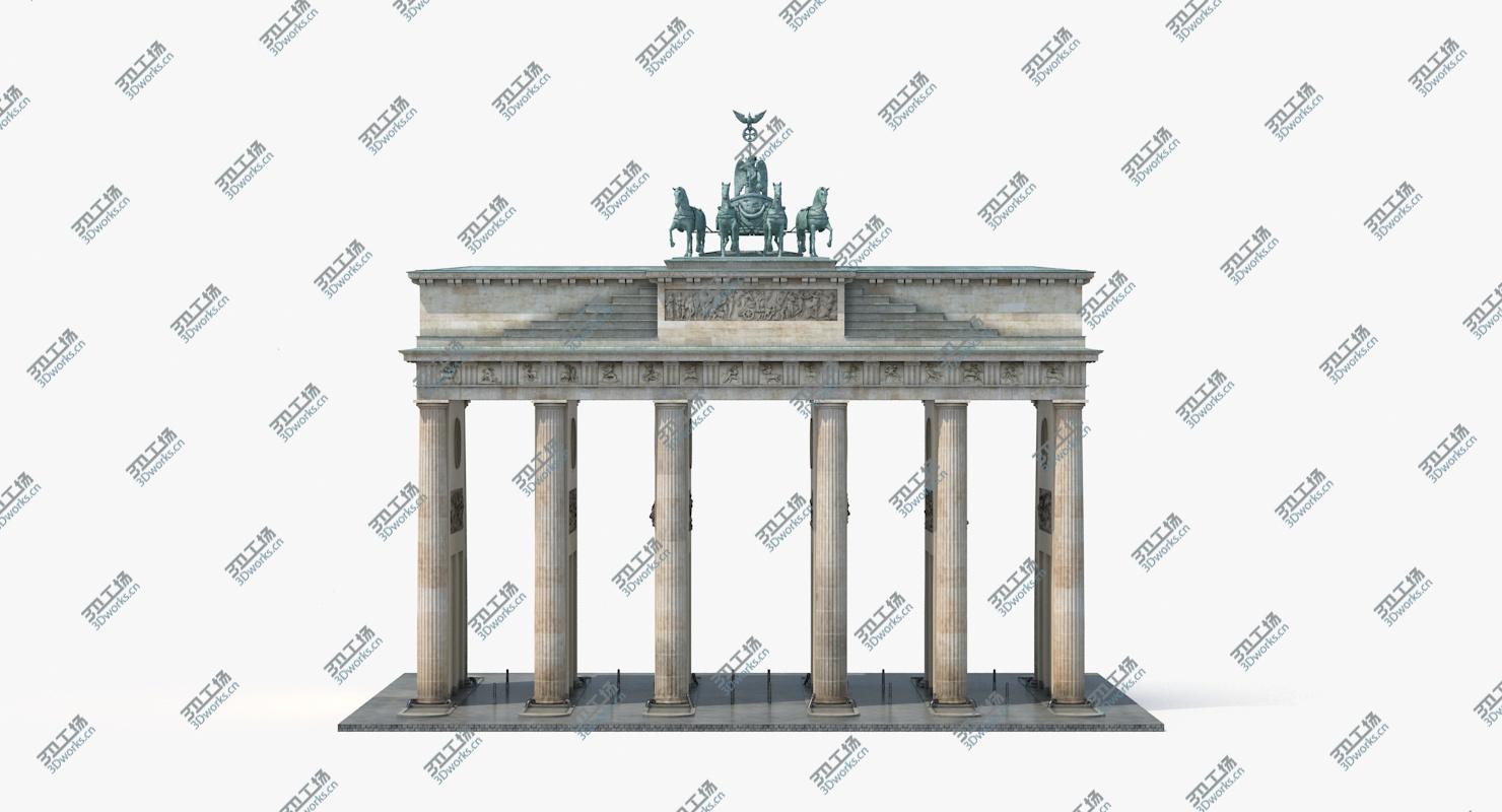 images/goods_img/2021040232/Brandenburg Gate/2.jpg